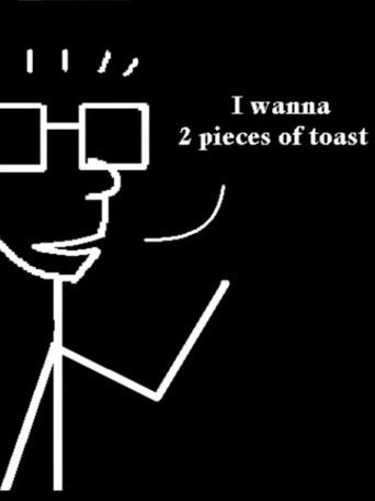 The Italian Man who went to Malta. poster