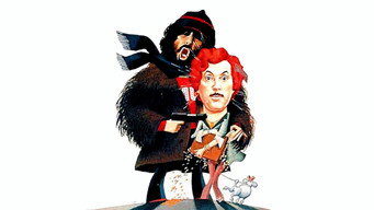 #2 Il lupo e l'agnello