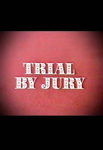 Trial by Jury (1974)
