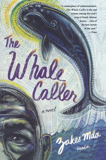 Poster för The Whale Caller