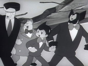 Episode 126 — Roboids