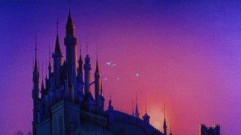 #33 Спляча красуня