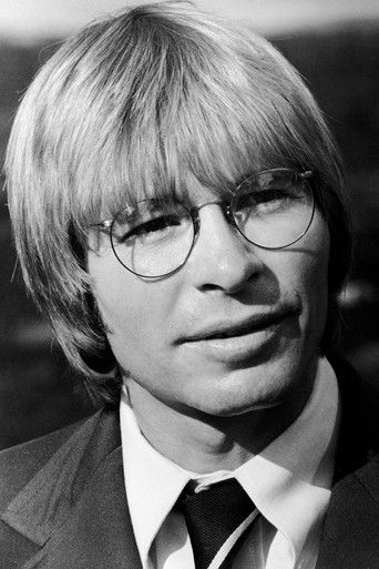Foto de John Denver