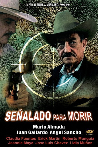 Señalado para morir