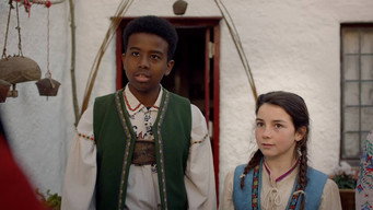 Hansel & Gretel: After Ever After (2021)