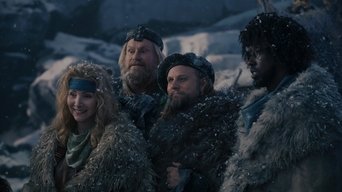 Los héroes del tiempo S01E07