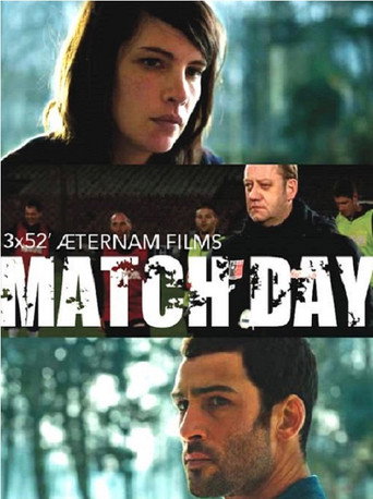 Poster for Match Day