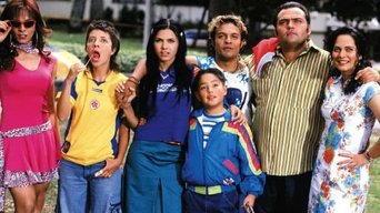 Los Reyes (Novela) - S1E30