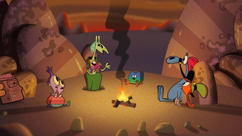 Episode 28 — The Legend