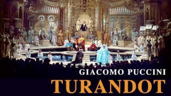 Turandot (1987)