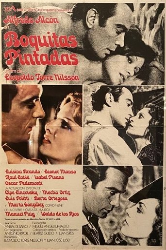 Painted Lips (1974)
