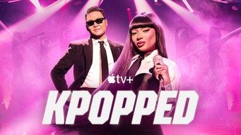 #4 KPOPPED: Музика без кордонів