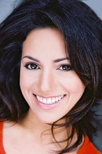 Foto de Joanne Brooks