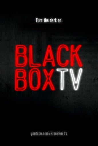 BlackBoxTV Presents 2014