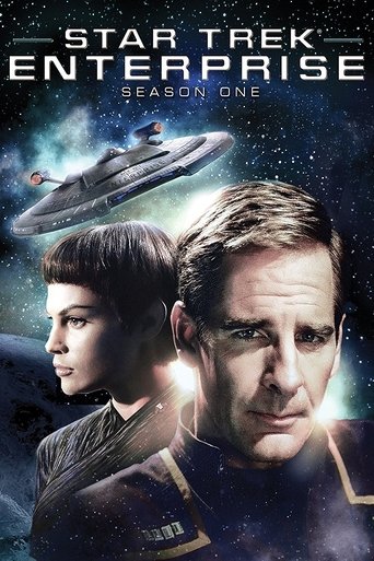 Star Trek: Enterprise Poster