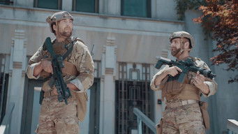 Galeria 4 - Alien Warfare