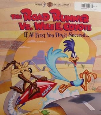 Poster för The Road Runner Show