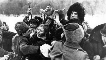 #15 Agony: The Life and Death of Rasputin