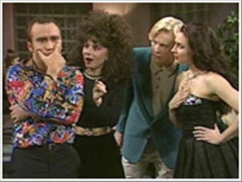 第4話:The Other Man 第4話:The Other Man