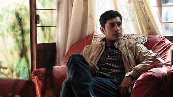 Aquí en la Tierra S01E08