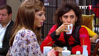 Episode 6 — Episode 6