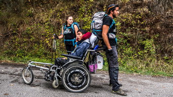The Way Without Limits (2019)