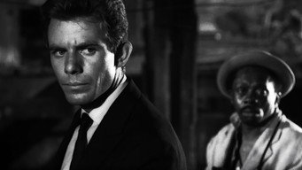 Assault on the Pay Train (1962)