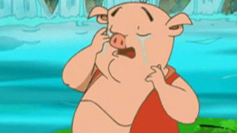 Episode 10 — Episode 10