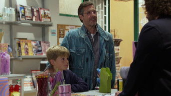 Episode 29 — Episode 29