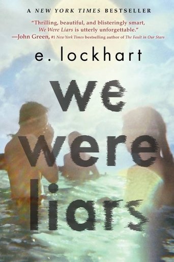 We Were Liars poster