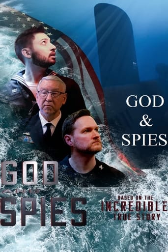 God & Spies en streaming 