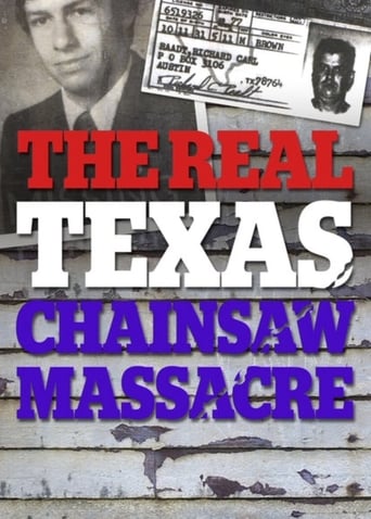 The Real Chainsaw Massacre en streaming 