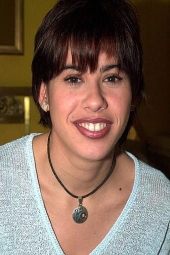 Image of Silvia Casado