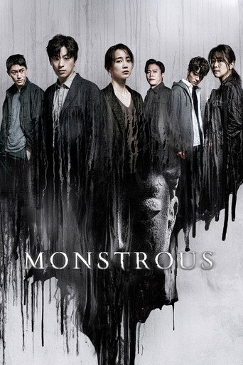 Monstrous (2022)