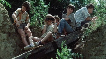 Inseparable Five (1987)
