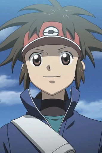 Pokémon: Black and White 2 - Animated Trailer