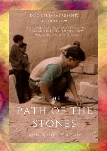 The Path of Stones The Path of Stones