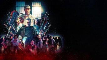 #6 Dead Rising: Endgame