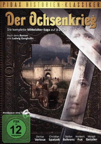 Der Ochsenkrieg 1987