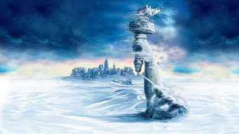 The Day After Tomorrow backdrop 8