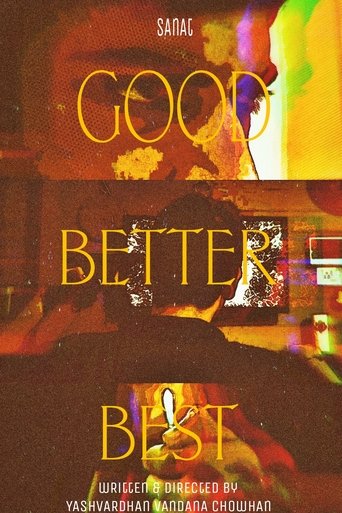 Good Better Best