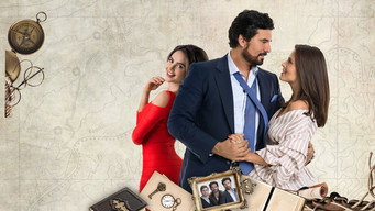 En tierras salvajes (2017)