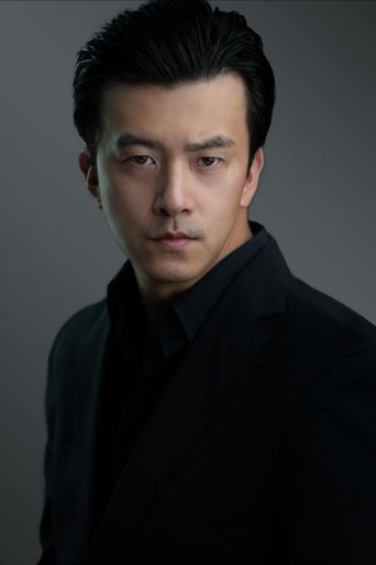 Image of Mike Pu