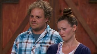 The Block S10E2 poster