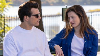 Love Story: John F. Kennedy Jr. y Carolyn Bessette