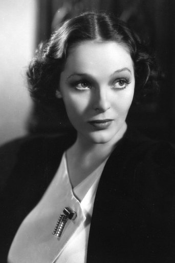 Image of Sally Blane