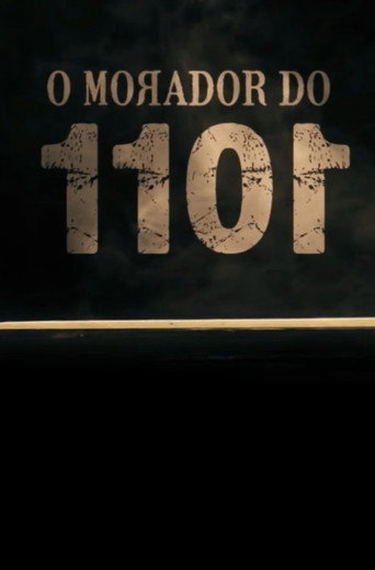 O Morador do 1101