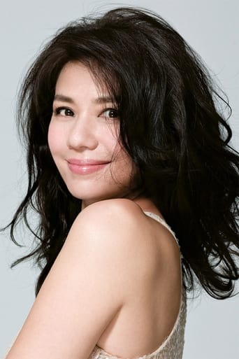 Image of Cherie Chung