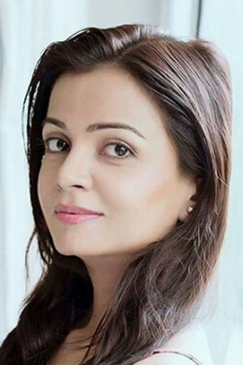 Image of Samiksha Bhatt