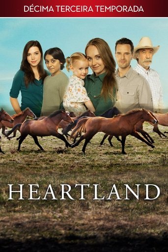 Poster da Temporada 13